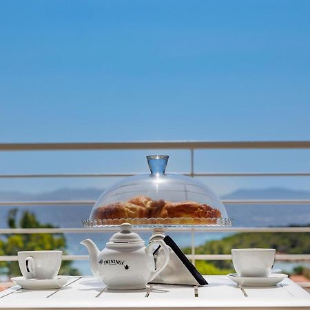 Mercury Beach Hotel Sant'Antioco Luaran gambar