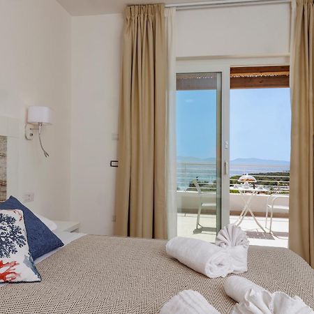 Mercury Beach Hotel Sant'Antioco Luaran gambar