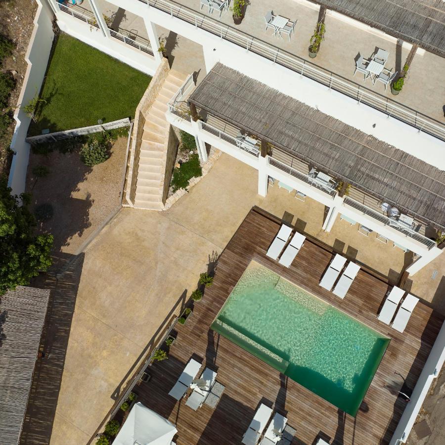 Mercury Beach Hotel Sant'Antioco Luaran gambar