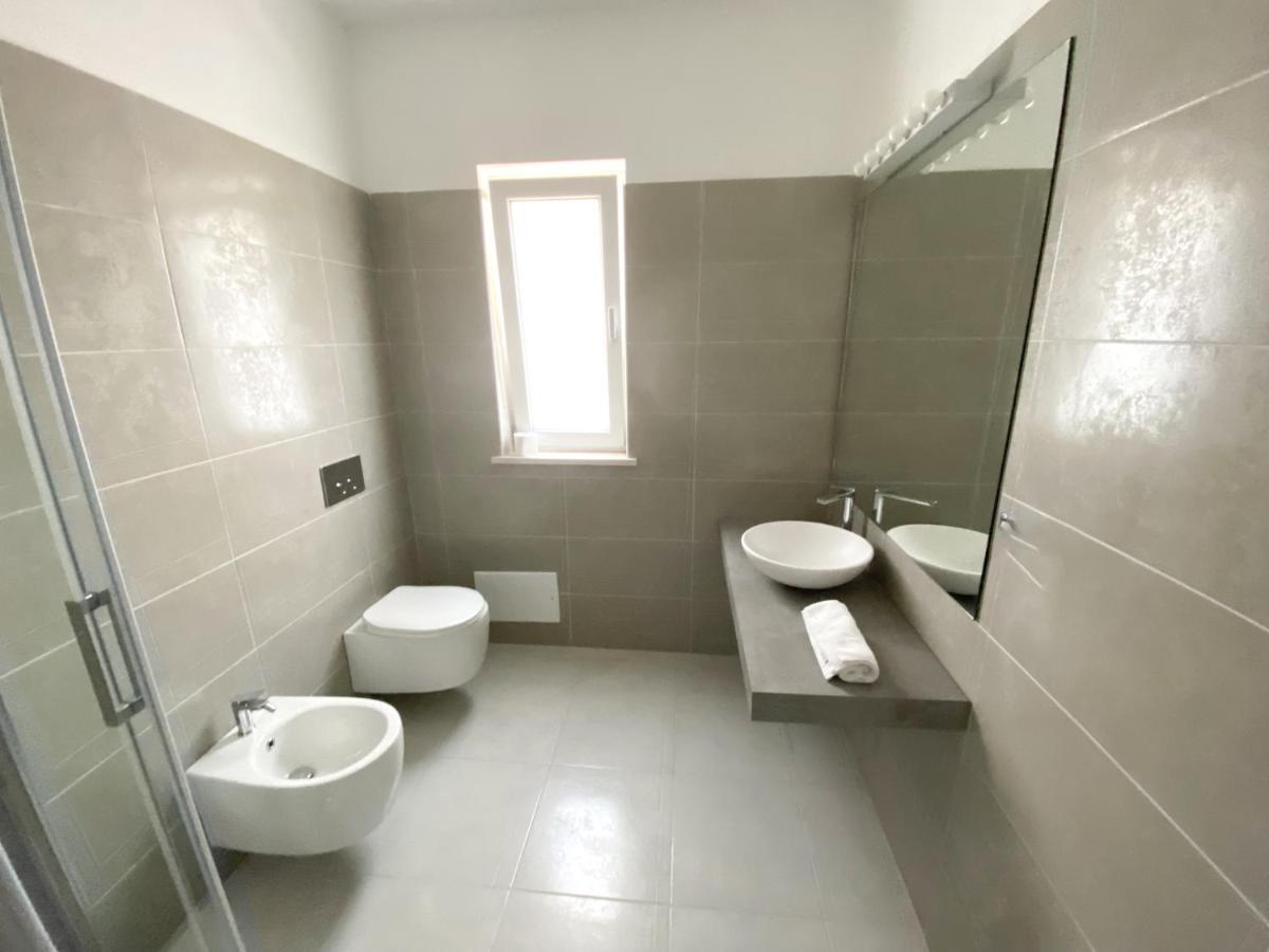 Mercury Beach Hotel Sant'Antioco Luaran gambar