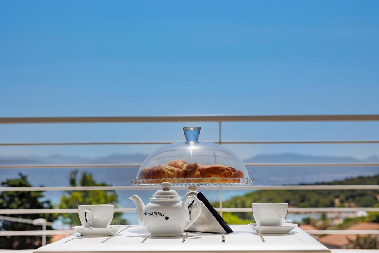 Mercury Beach Hotel Sant'Antioco Luaran gambar