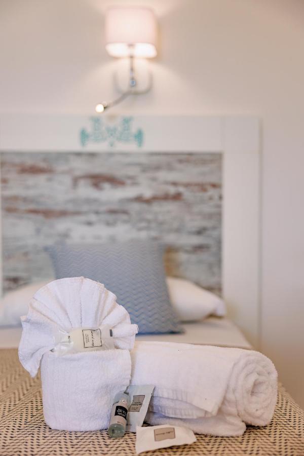 Mercury Beach Hotel Sant'Antioco Luaran gambar