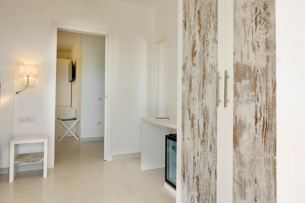 Mercury Beach Hotel Sant'Antioco Luaran gambar