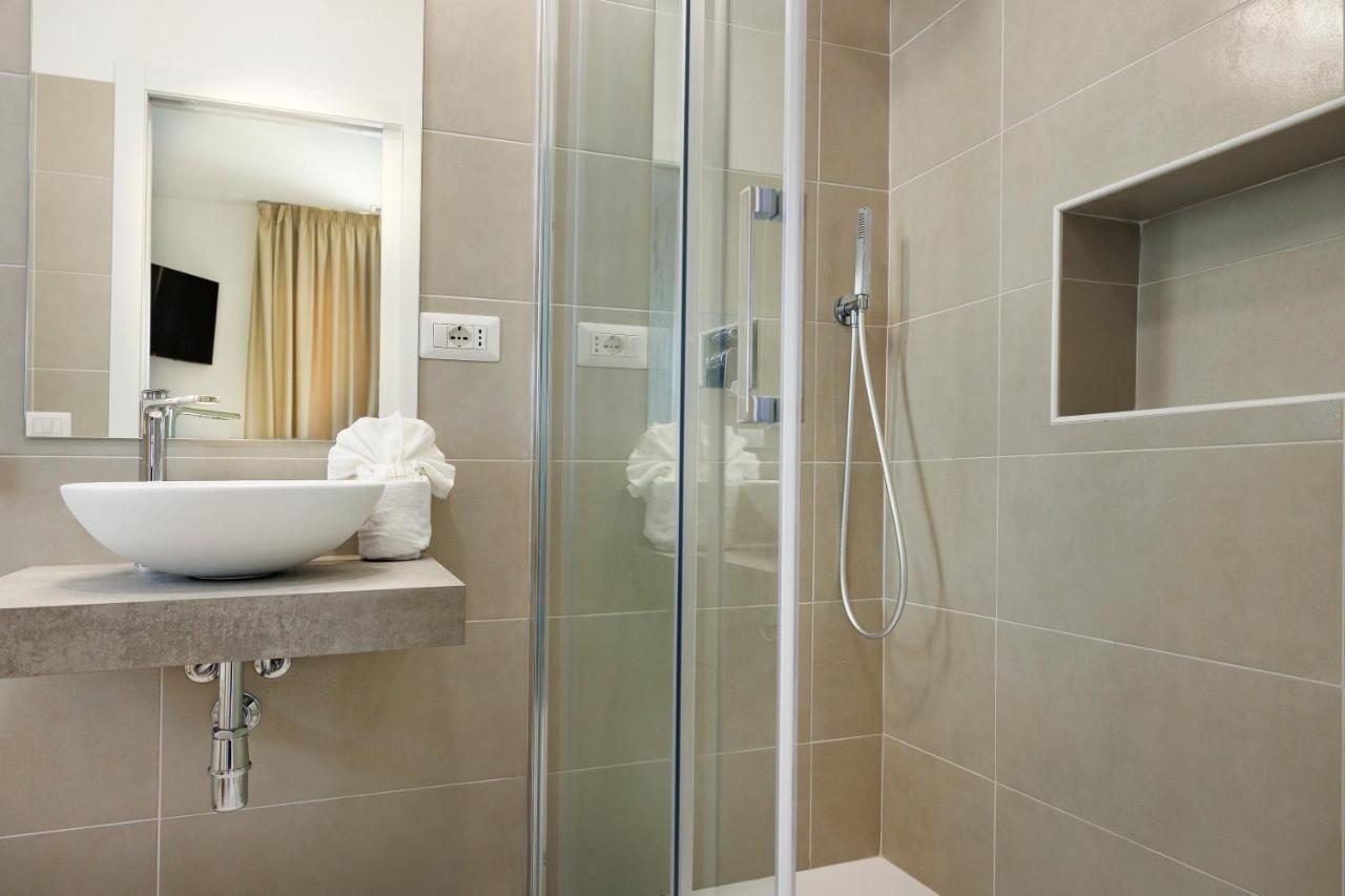 Mercury Beach Hotel Sant'Antioco Luaran gambar