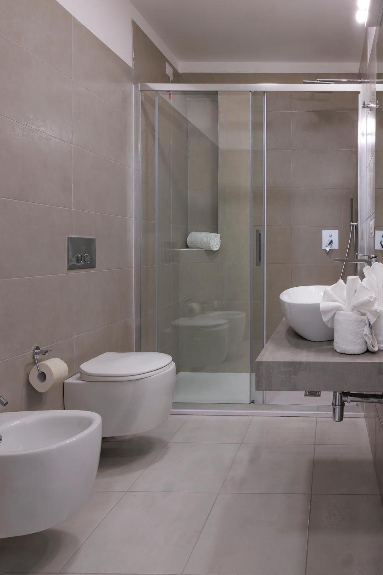 Mercury Beach Hotel Sant'Antioco Luaran gambar
